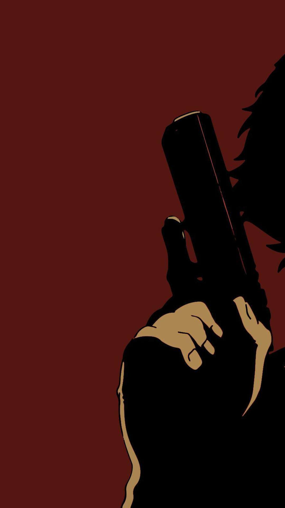 Spike Spiegel